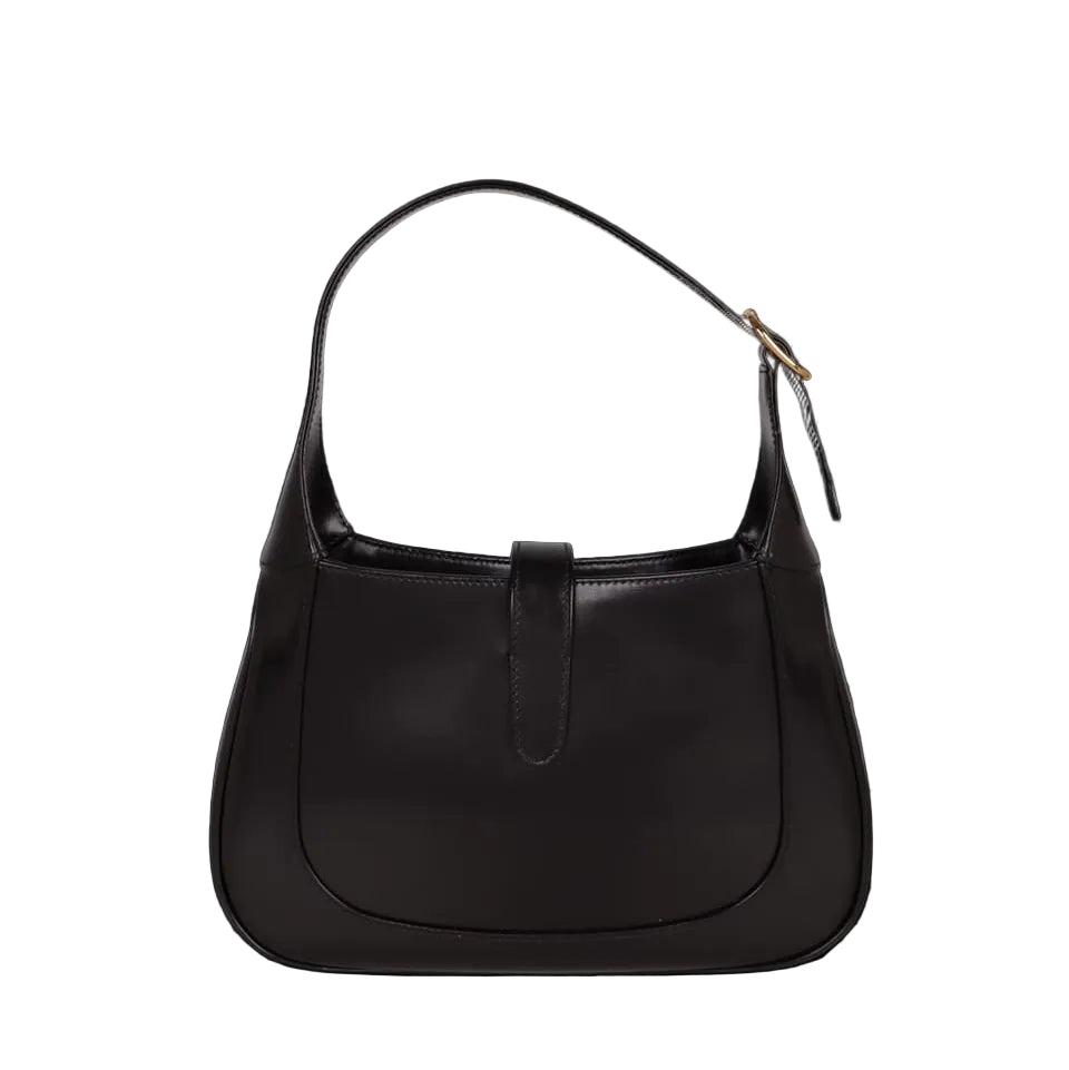 Bolsa Gucci Jackie 1961 Preta