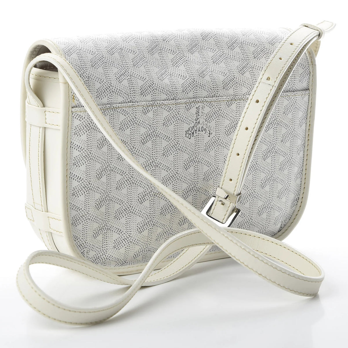 Bolsa Goyard Belvédère PM