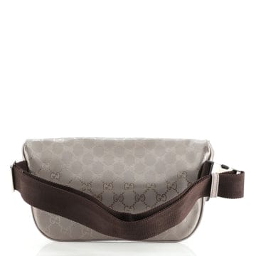 Pochete Gucci Roxa Média