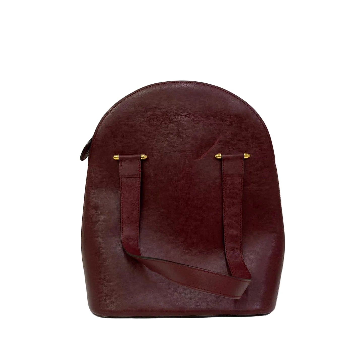 Bolsa Cartier Must Vinho