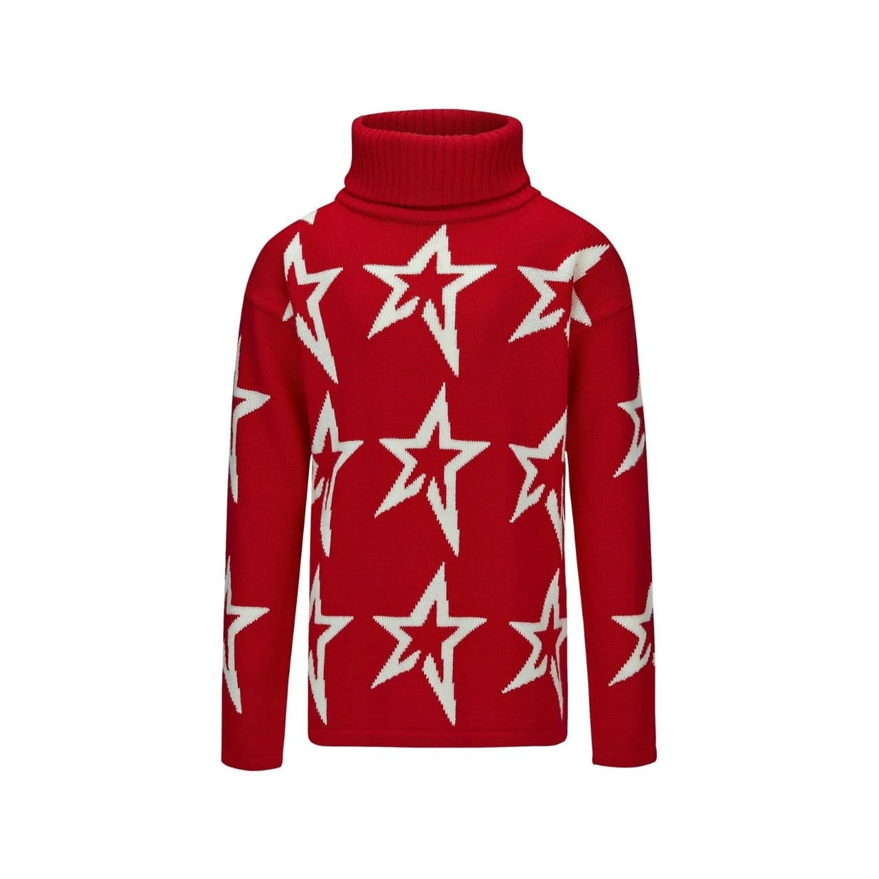 Tricot Perfect Moment Vermelho Tam PP Br