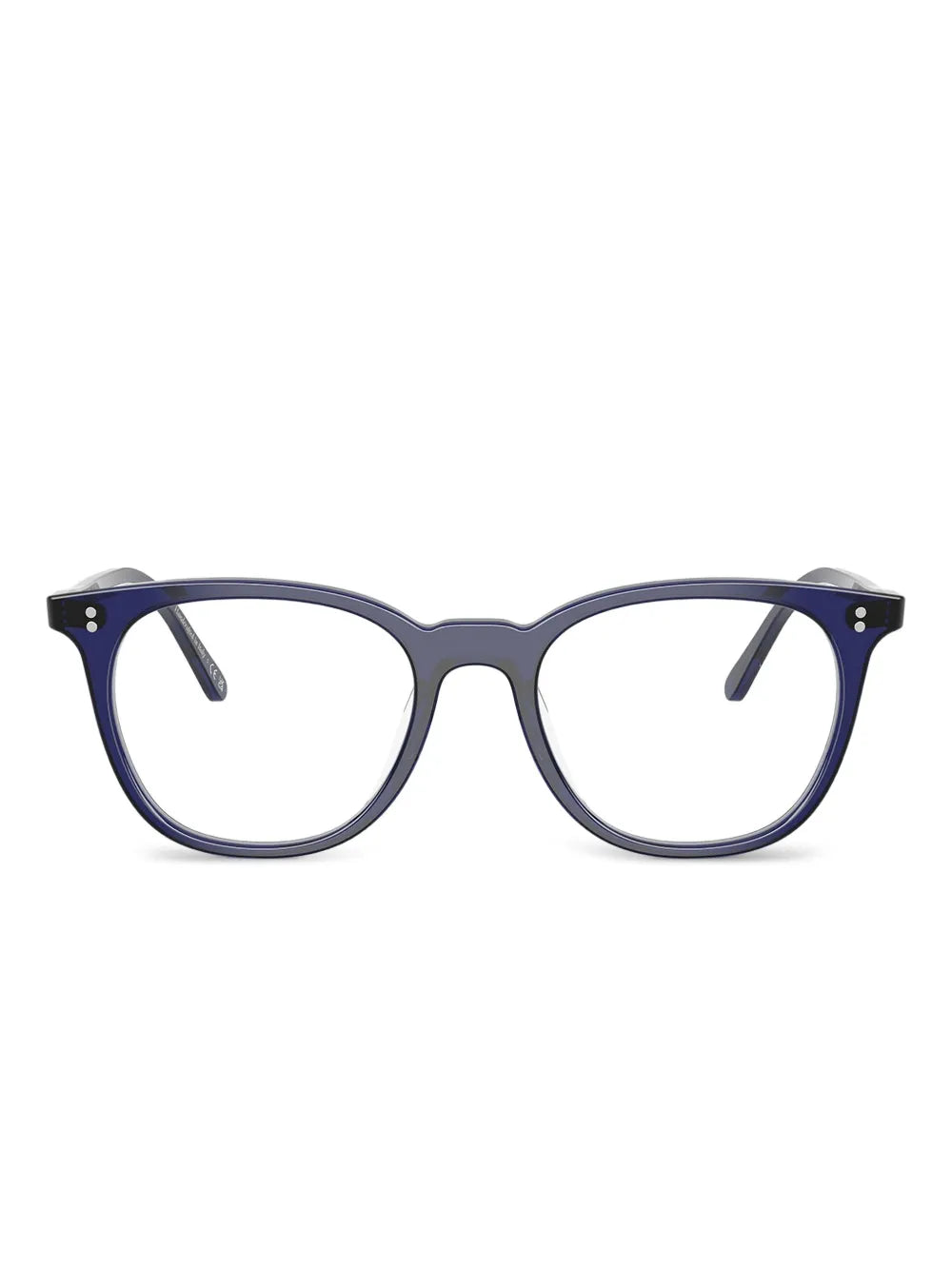 Armação de Óculos Oliver Peoples OV5325U Azul