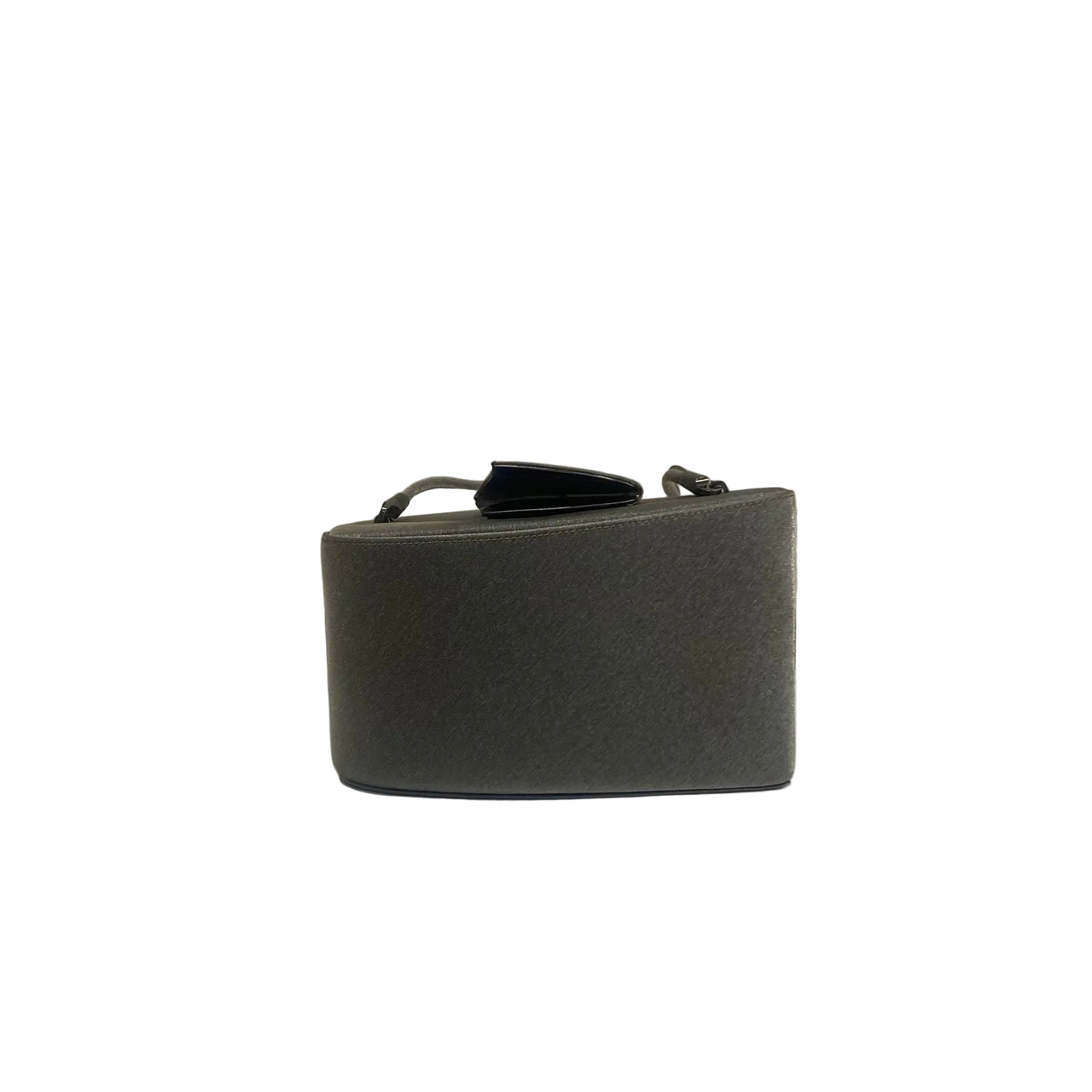 Bolsas . Bolsa Rodo Tecido Metalizado