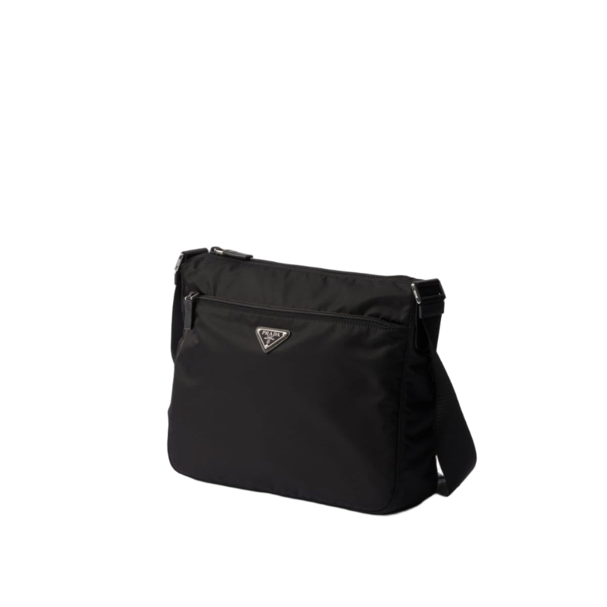 Bolsa Prada Re-Nylon Preta