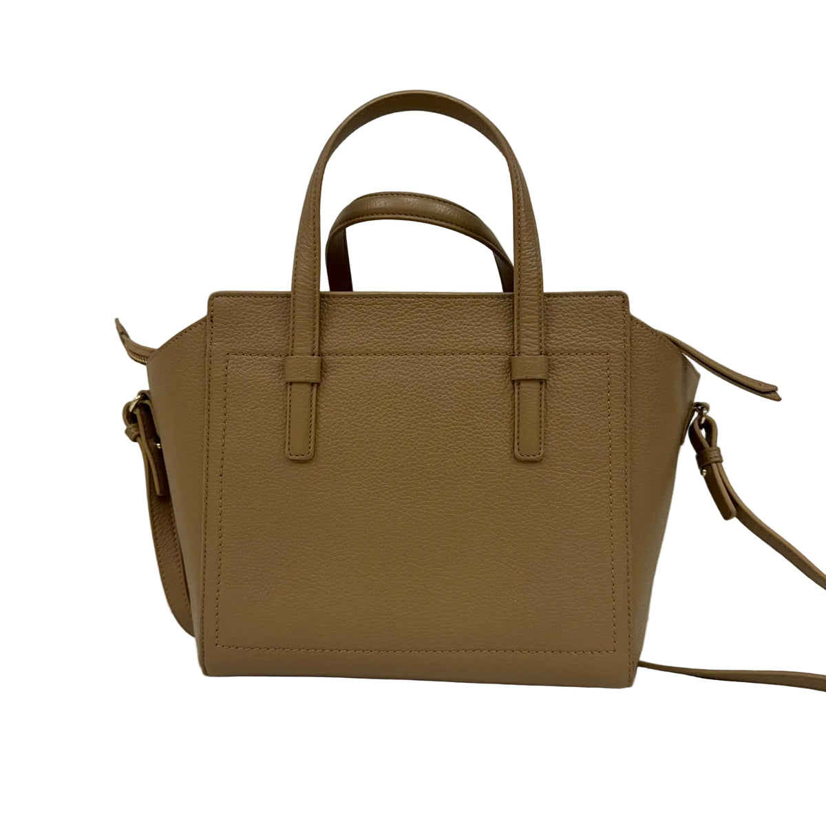 Bolsa Salvatore Ferragamo Tote Bege