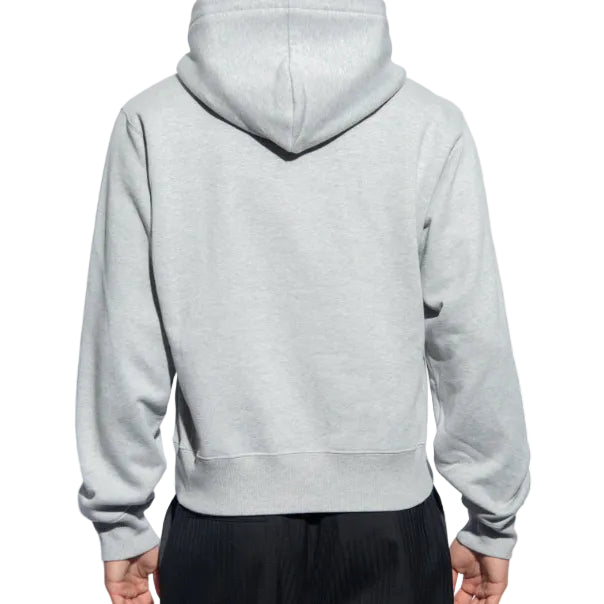 Moletom Saint Laurent Cinza Masculino Tam P Br