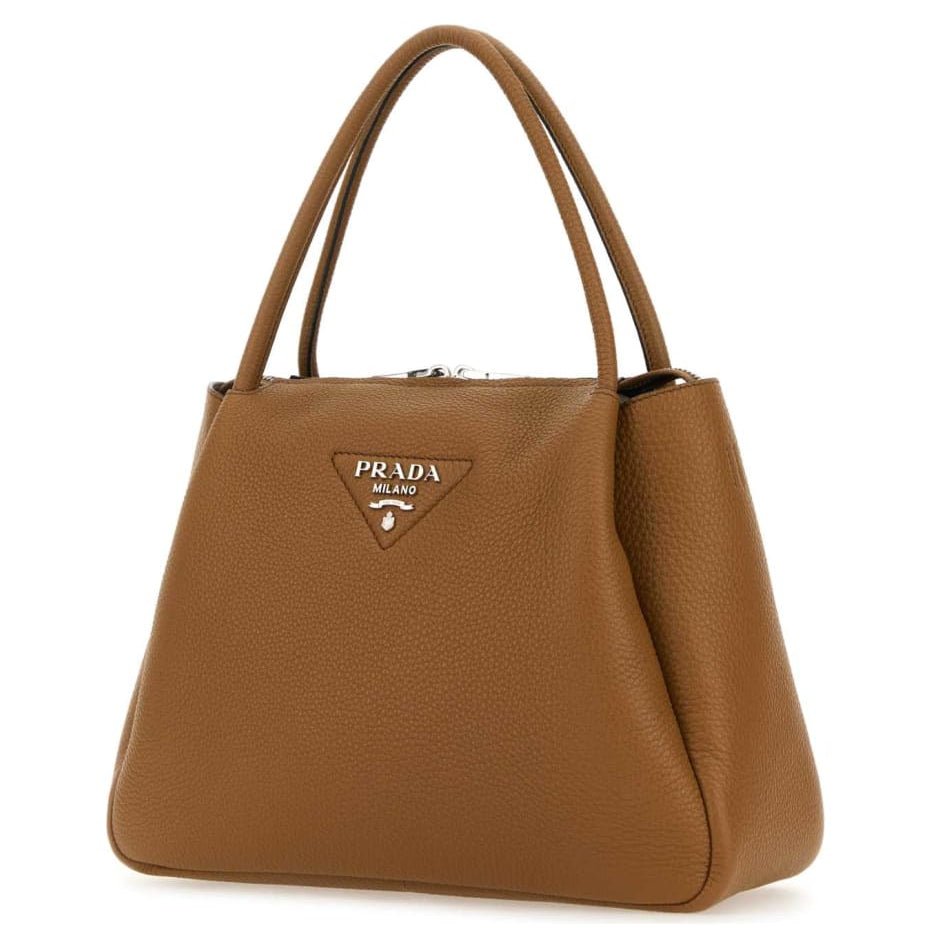 Bolsa Prada Tote Darling Bege