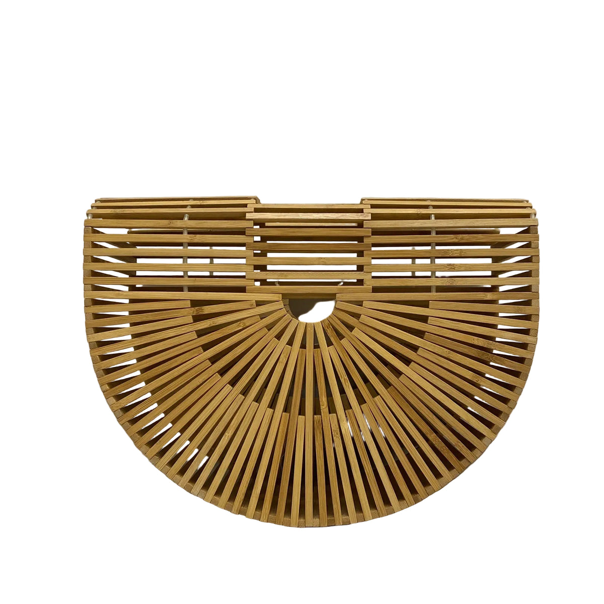 Bolsa Cult Gaia Bambu