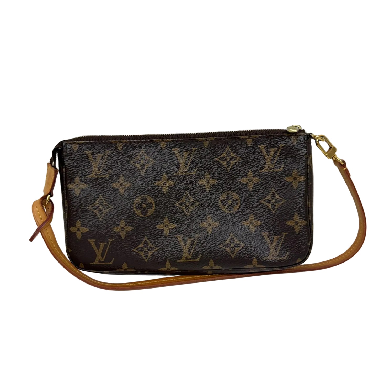 Bolsa Louis Vuitton Monogram Pochette