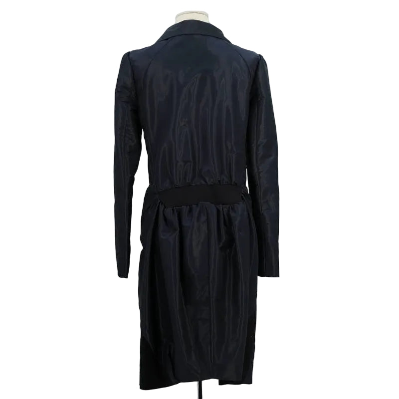 Casaco Balenciaga Preto Tam 38 Br