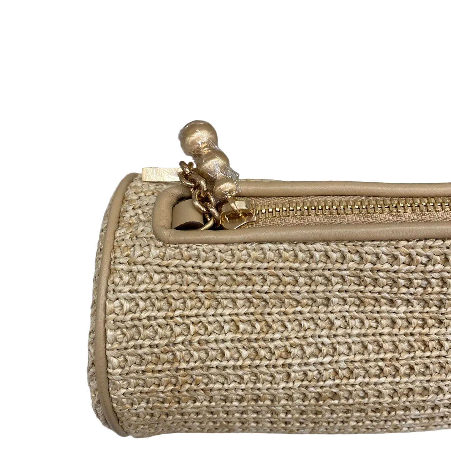 Clutch Cult Gaia Palha