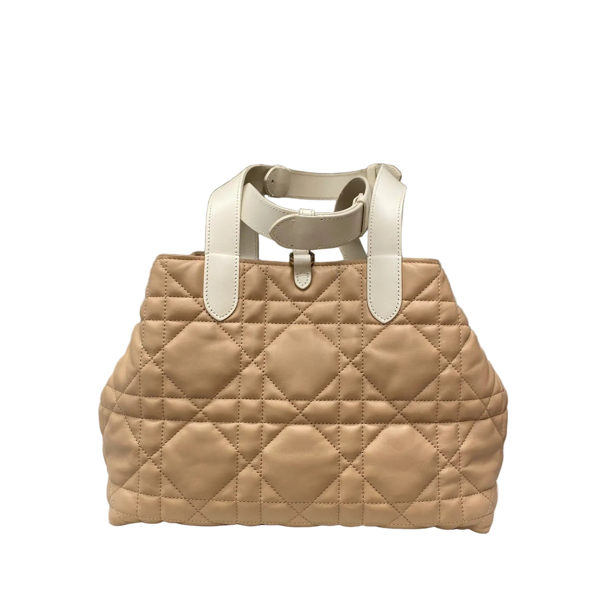 Bolsa Dior Toujours Bege