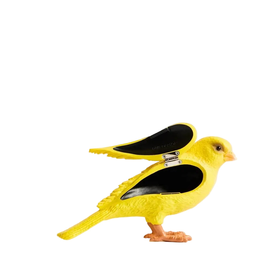 Bolsa JW Anderson Canário Amarelo