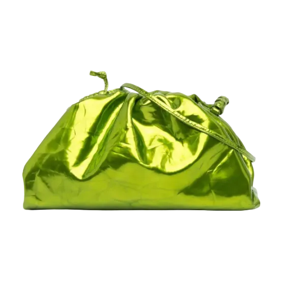 Bolsa Bottega Veneta The Pouch