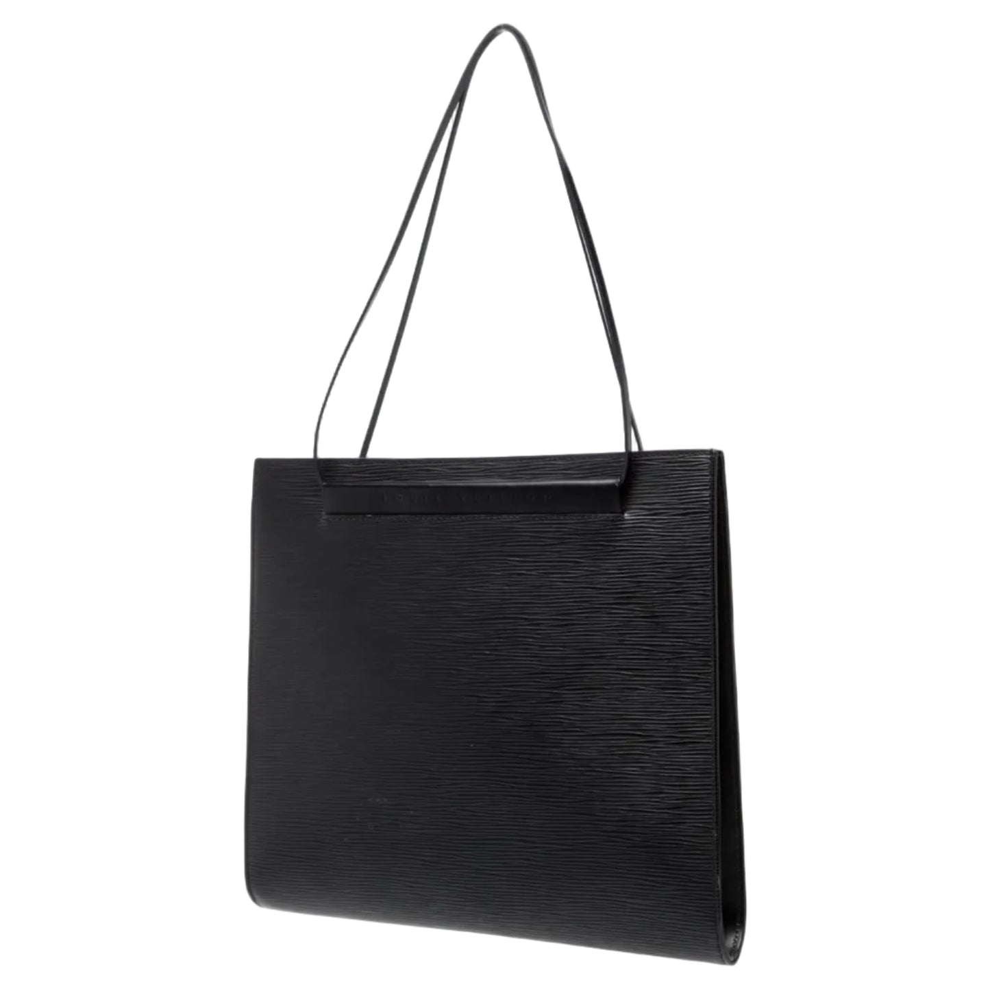 Bolsa Louis Vuitton Saint-Tropez Preta