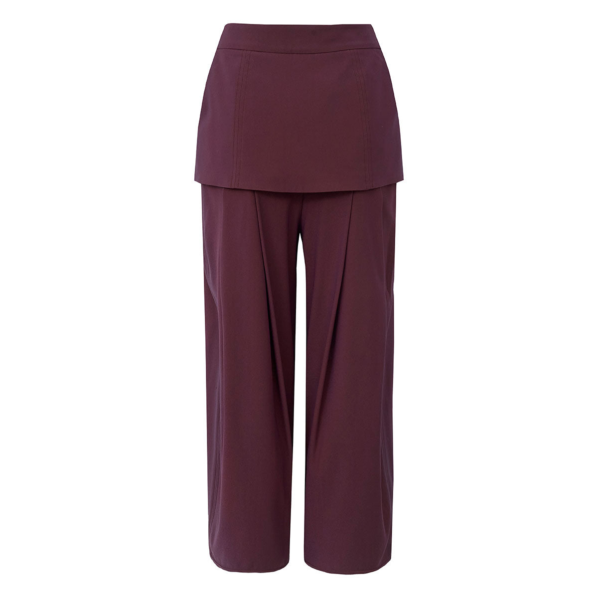 Conjunto Paula Raia Vinho Tam. 38 Br