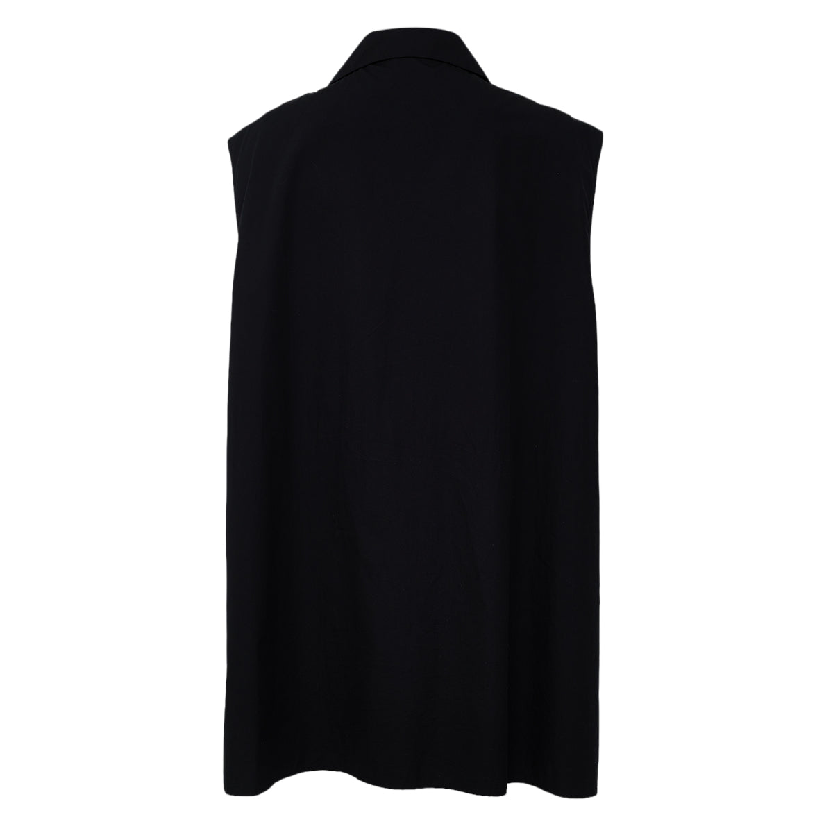 Vestido Givenchy Preto Tam G Br