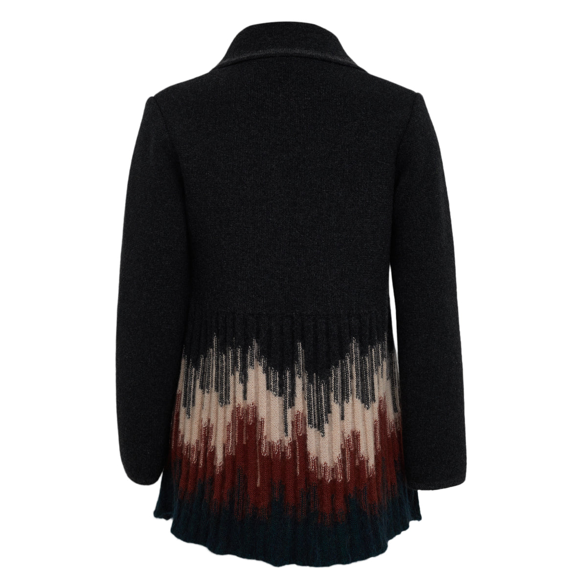 Casaco Missoni Cinza Tam 40 Br