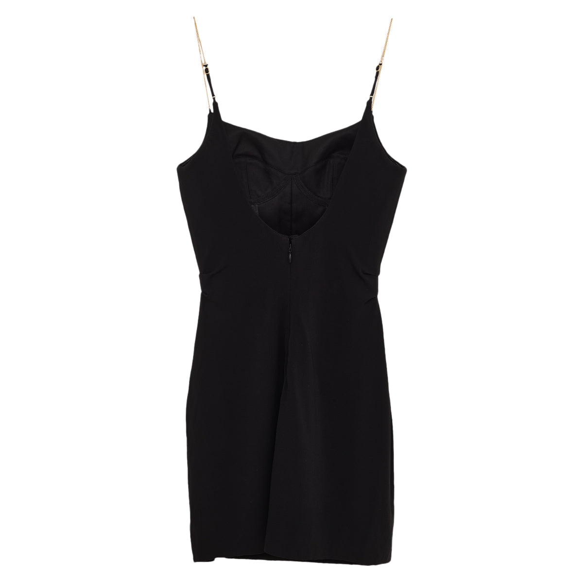 Vestido Alexander Wang Preto Tam PP BR