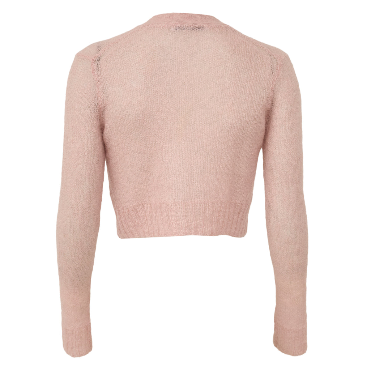 Casaquinho Acne Studios Rosa Tam P BR