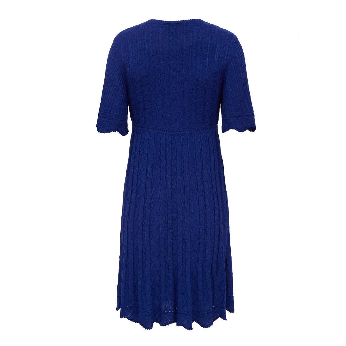 Vestido Missoni Azul