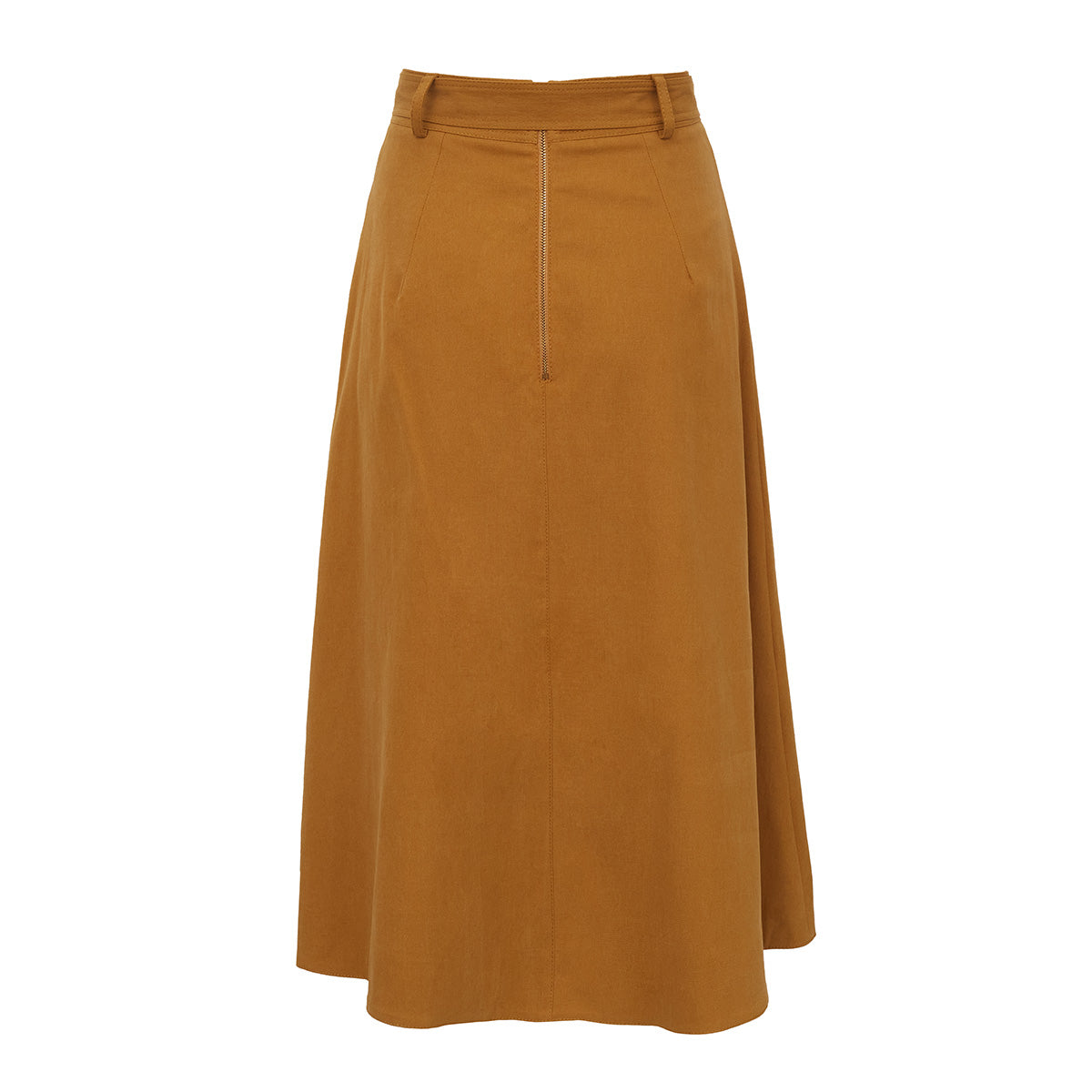 Saia Talie NK Marrom TAM. 36 BR