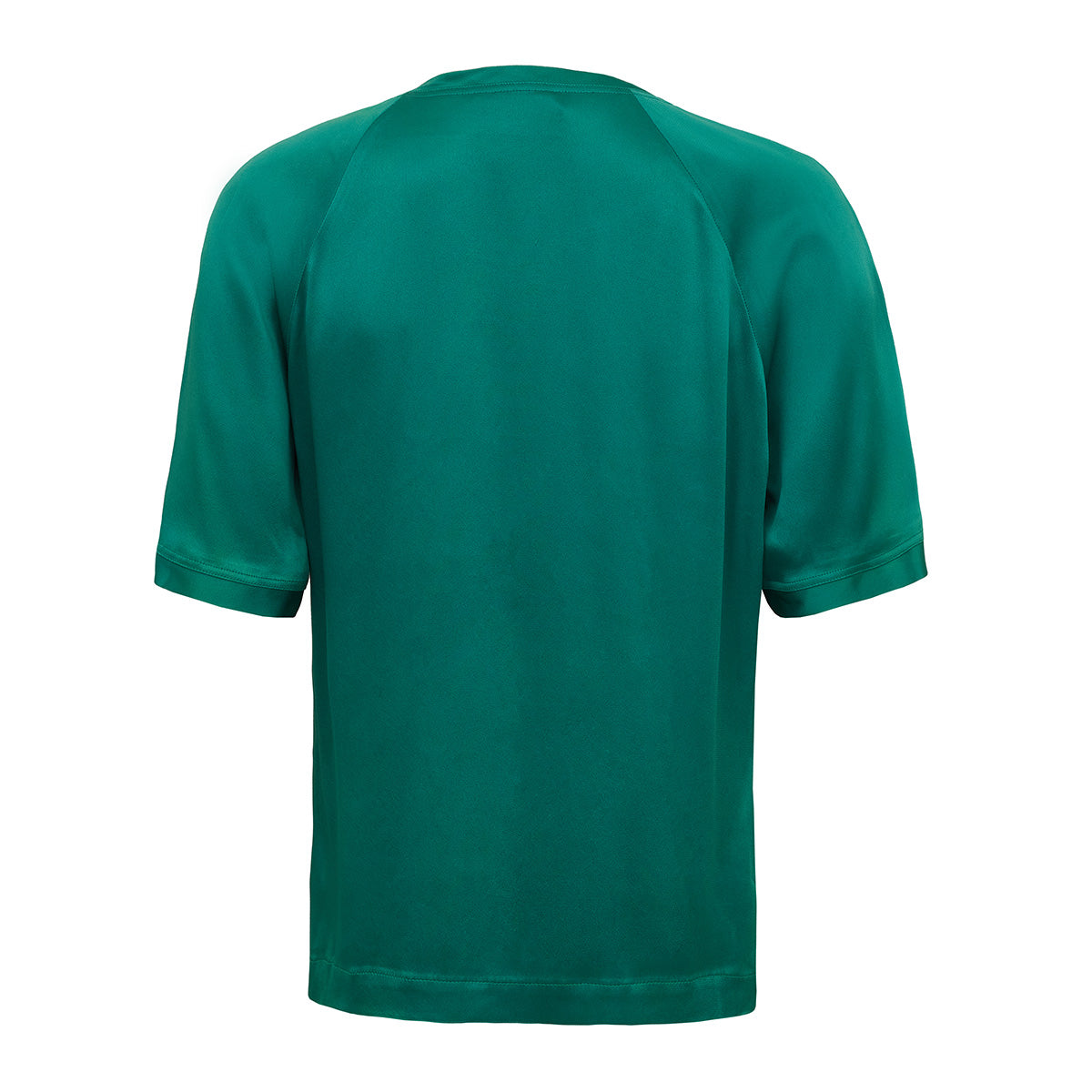 Blusa Lanvin Verde TAM. 36 BR