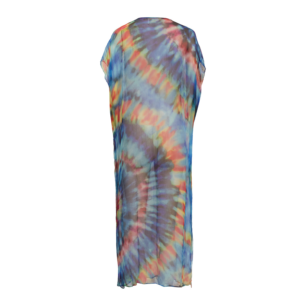 Vestido Chloé Colorido TAM. 38 BR