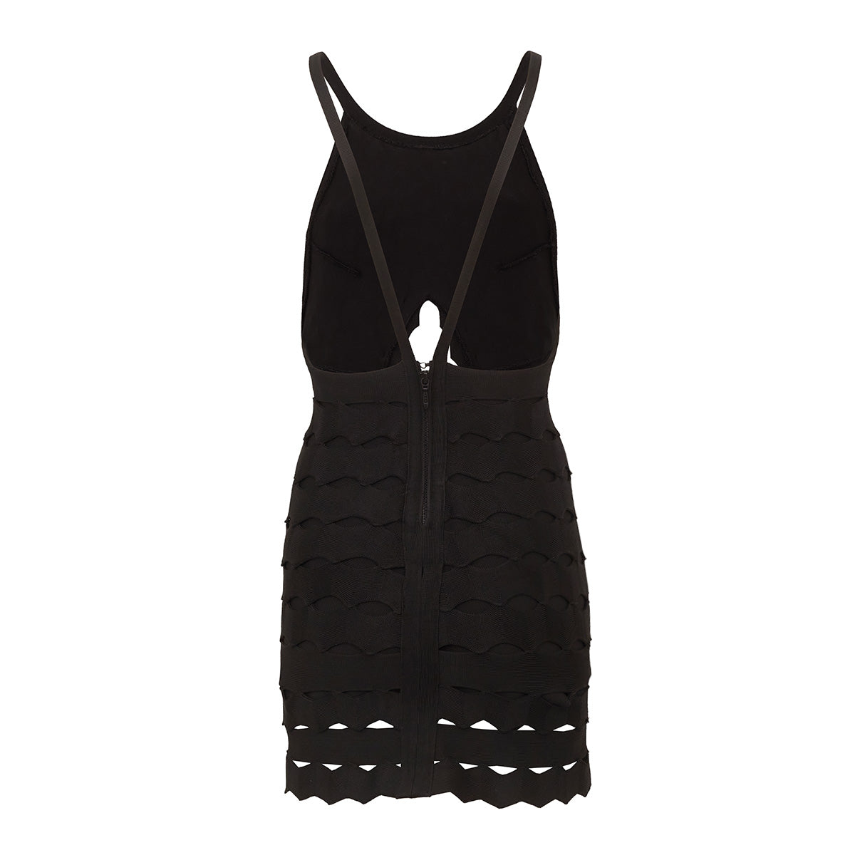 Vestido Lolitta Preto Tam. 38 Br