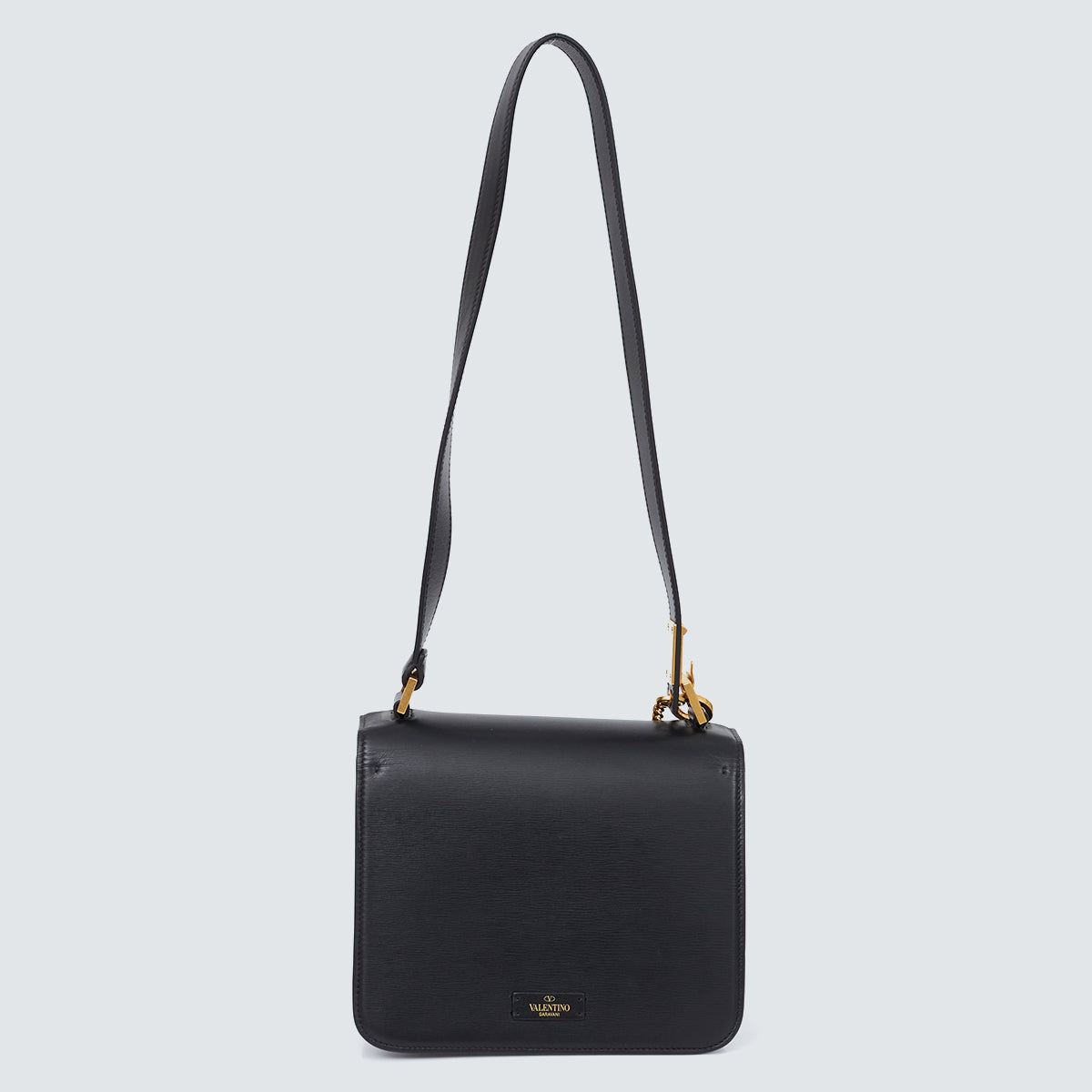 Bolsa Valentino Vsling Preta