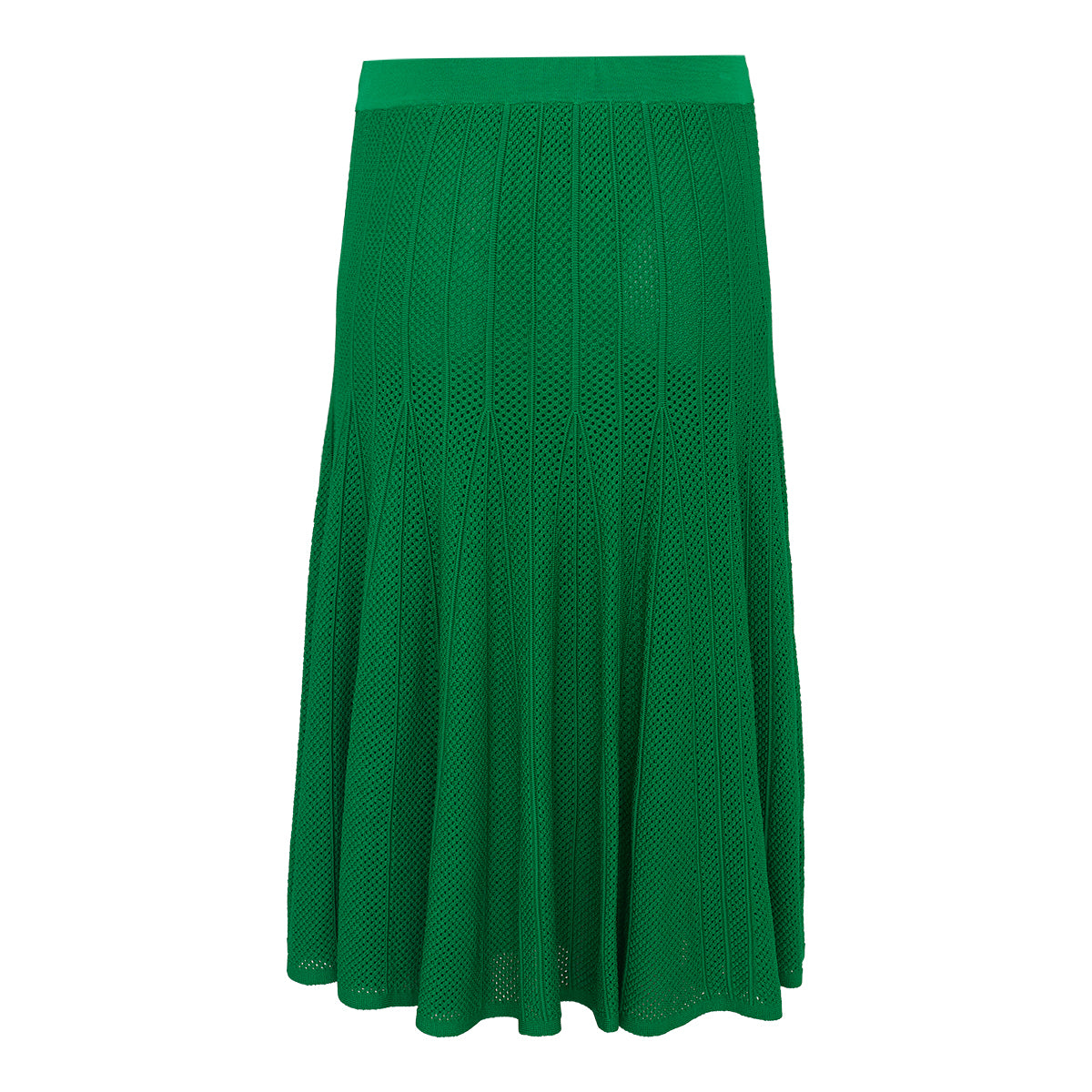 Conjunto Carolina Herrera Verde Tam. P Br