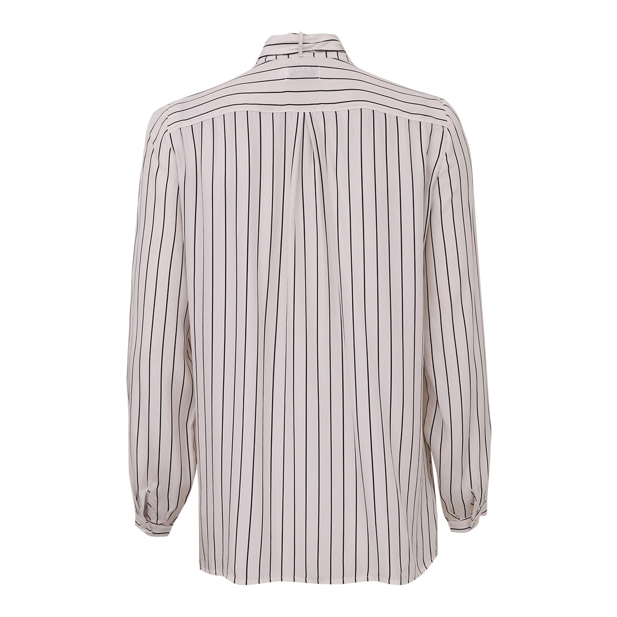 Camisa Frame Listrada Tam. PP Br