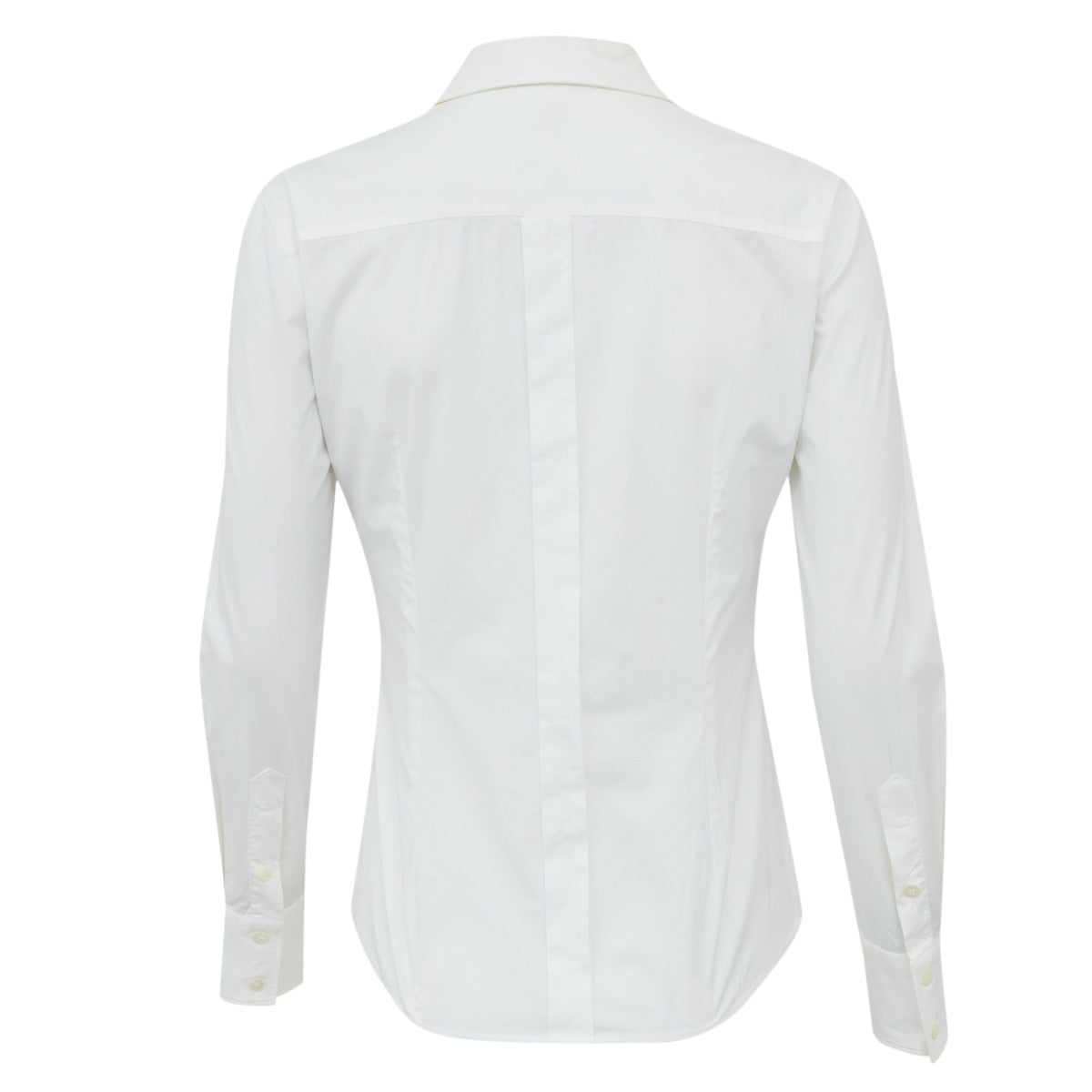 Camisa Dolce & Gabbana Branca tam. 36 br