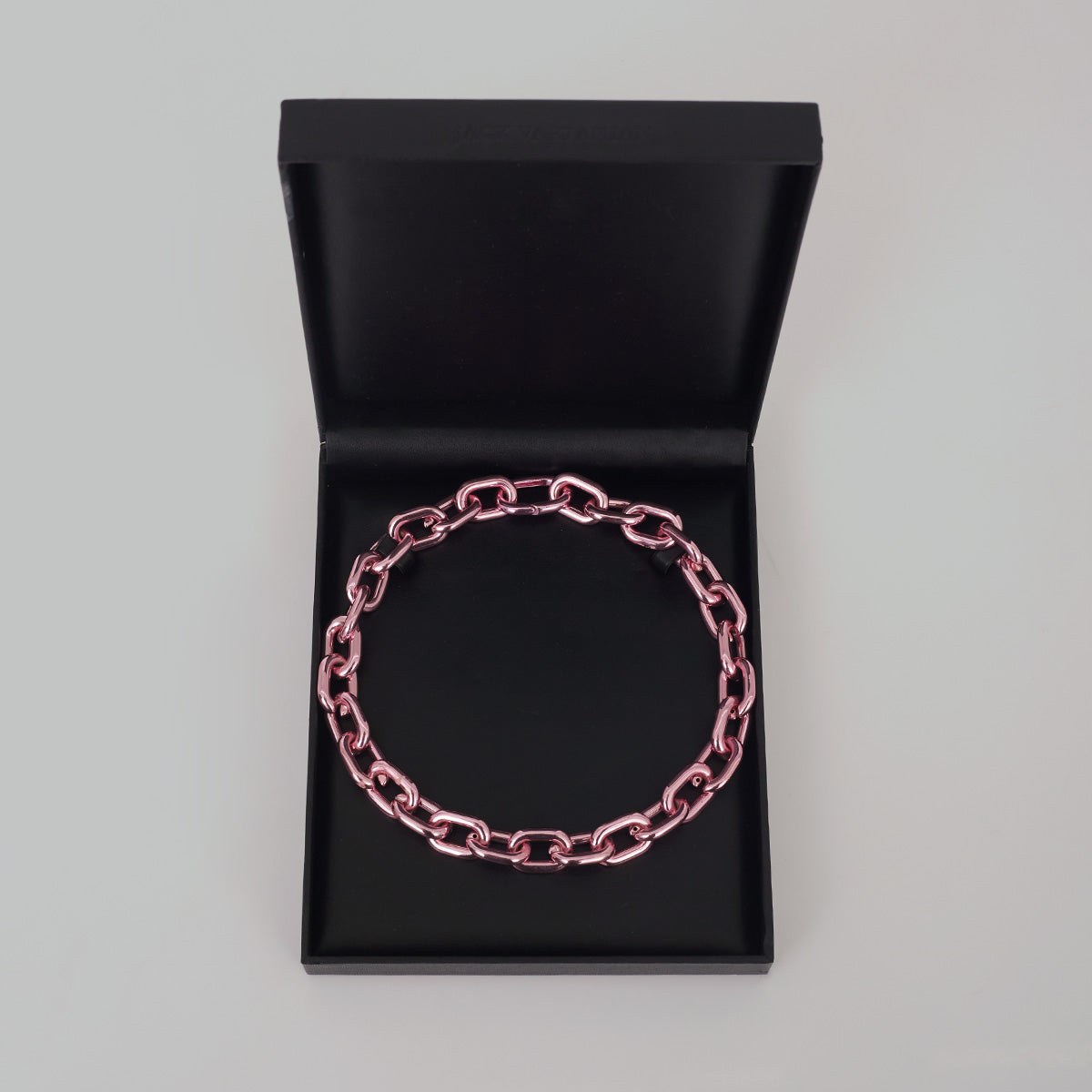 Colar Jack Vartanian P NeckLace Rosa