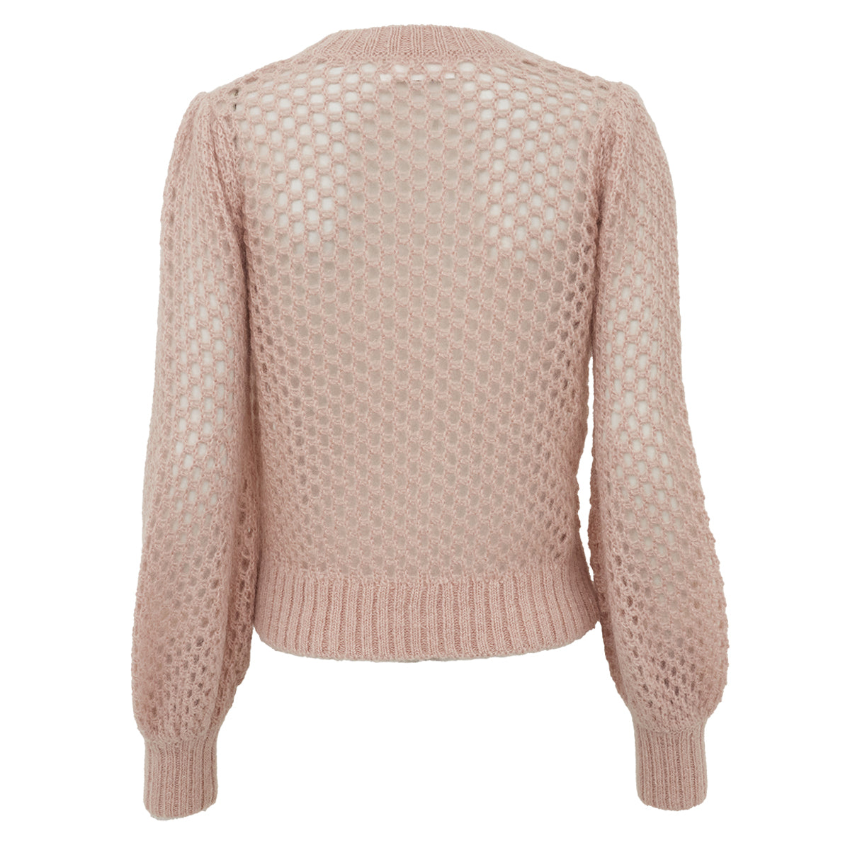 Tricot Zimmermann Rosa Tam 34 Br