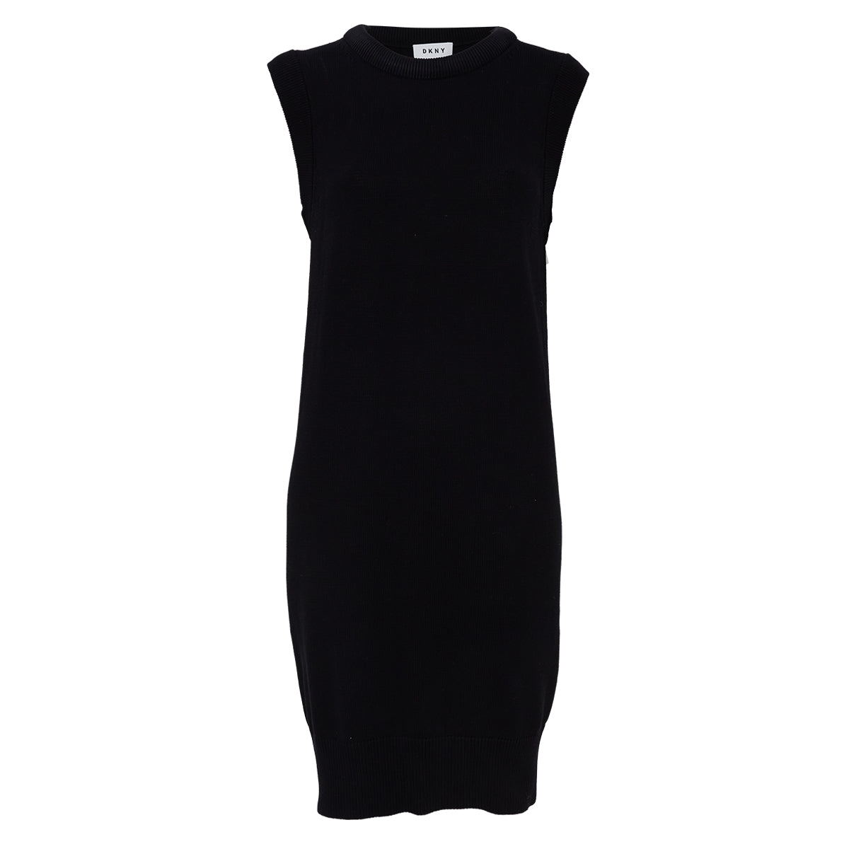 Colete DKNY preto Tam. P BR