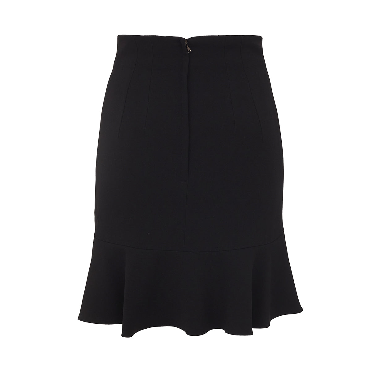 Saia Dolce & Gabbana preta TAM. 36 BR