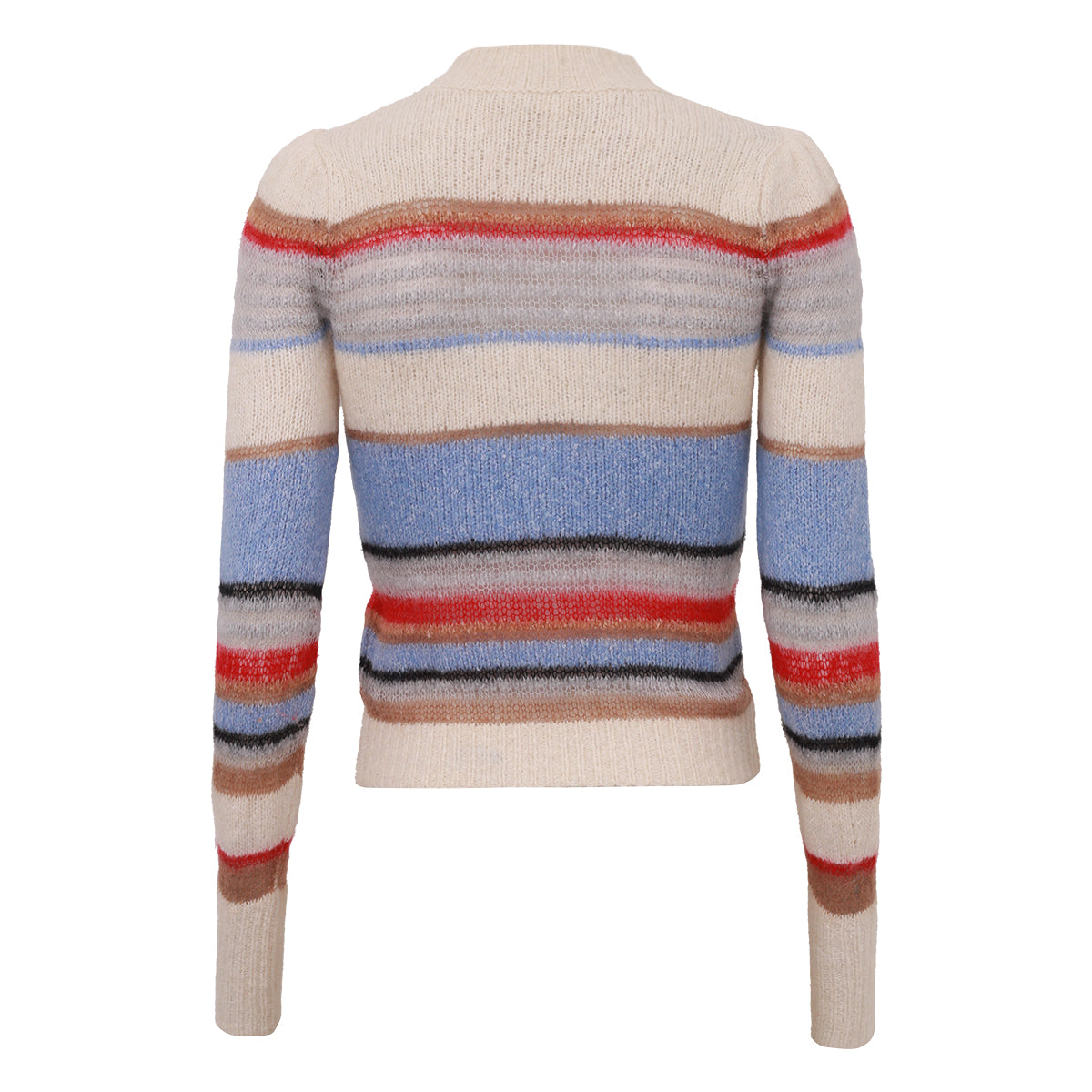 Malha Veronica Beard Listrada Tam. PP Br