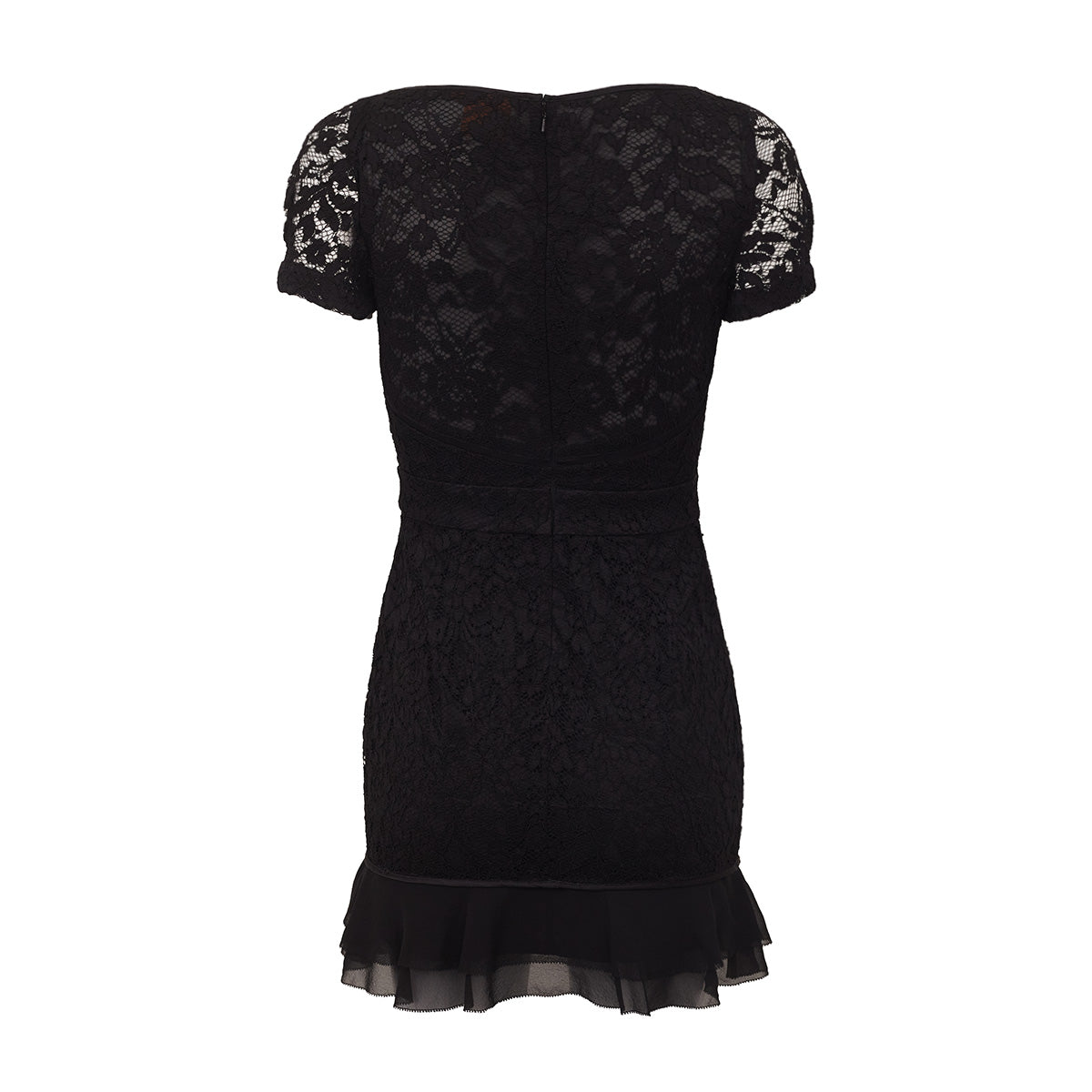 Vestido tory burch Preto infantil