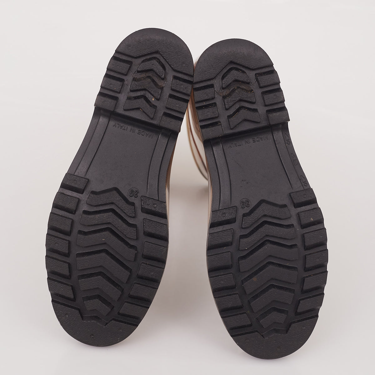 Galocha Burberry House Check TAM. 37 BR