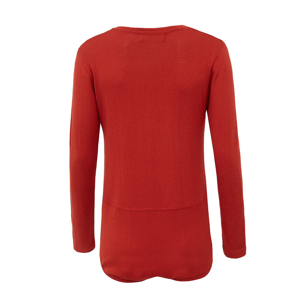 Body Paula Raia Terracota TAM. P BR