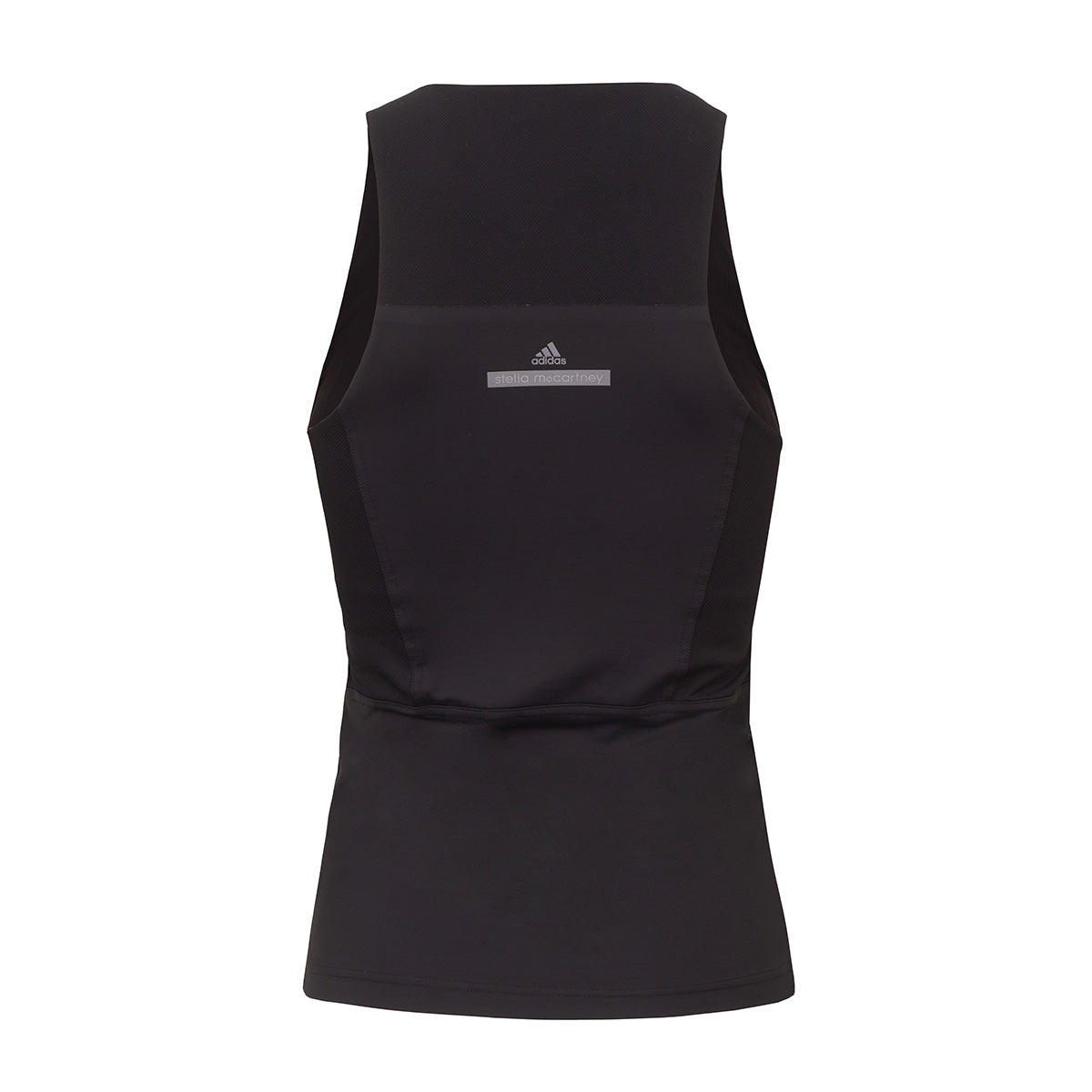 Regata Adidas by Stella McCartney Preta TAM. P BR