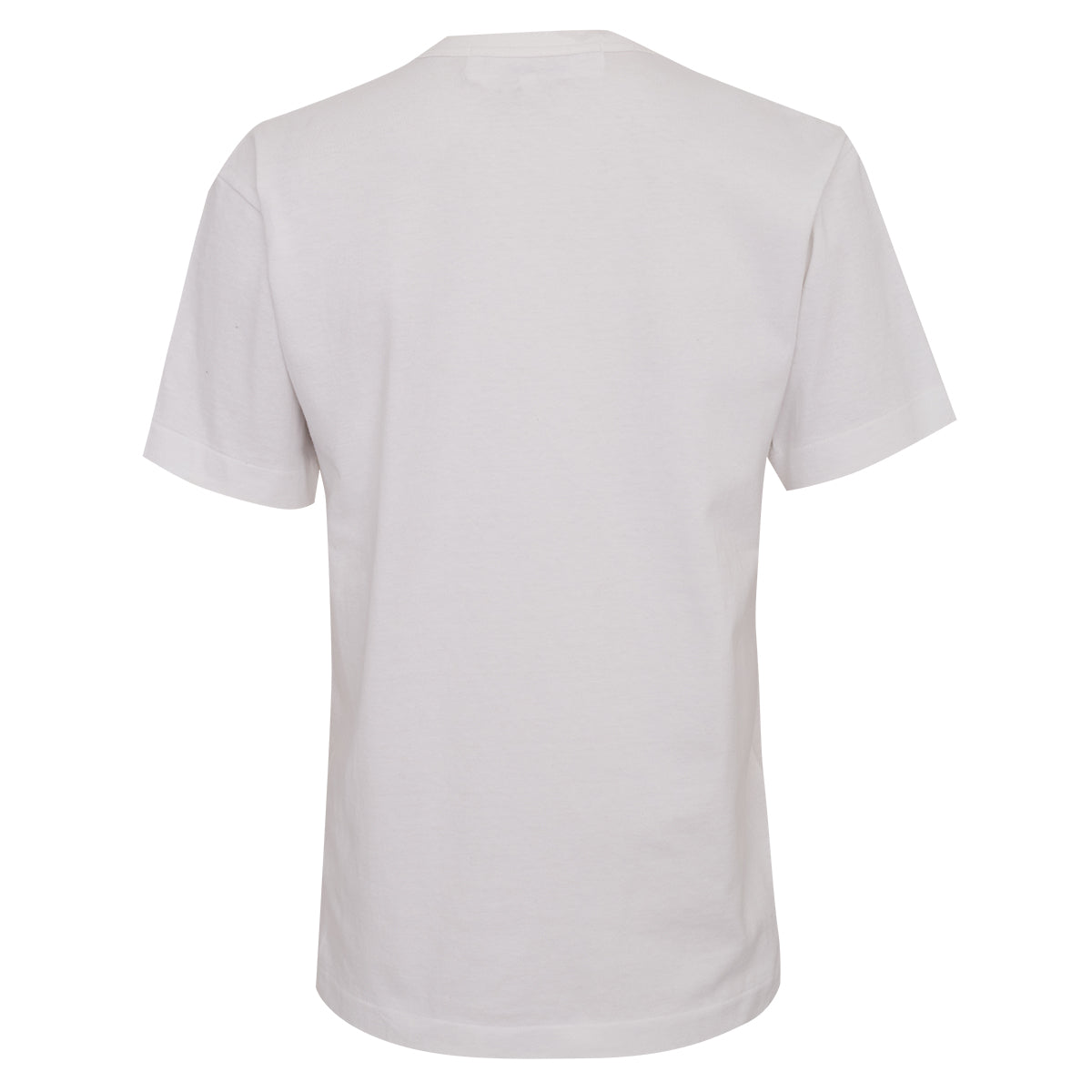 Camiseta Comme Des Garçons Coração Verde Tam. P Br