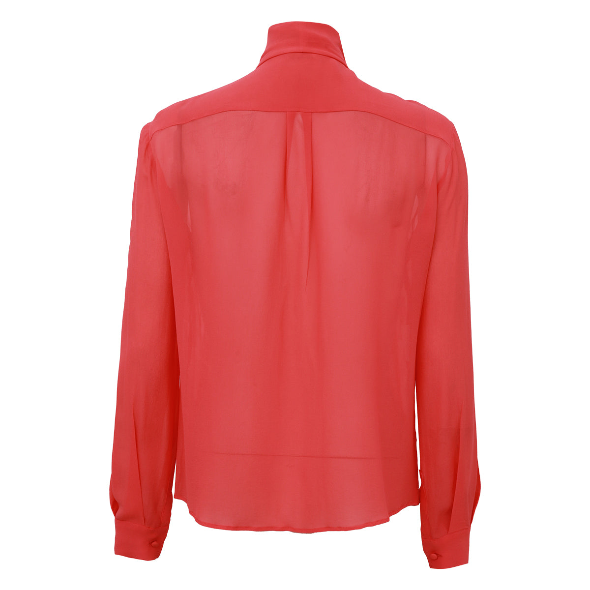 Camisa Miu Miu Coral TAM. 40 BR