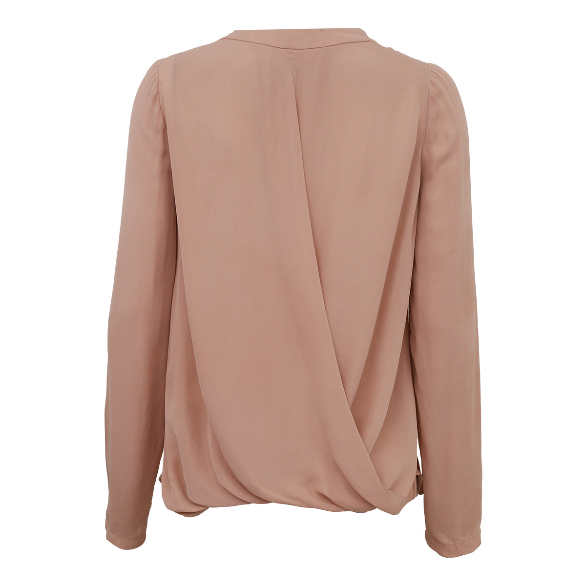 Camisa A.L.C. Bege TAM. PP BR