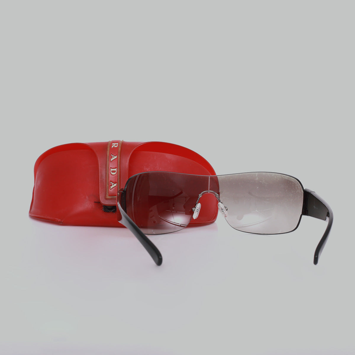 Óculos Prada Sport