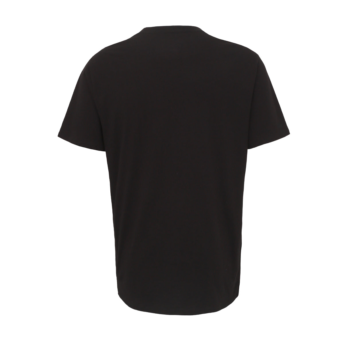 Camiseta Karl Lagerfeld Preta Masculina Tam. M Br