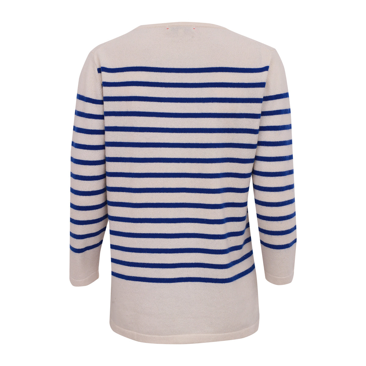 Malha Língua Franca Listrada Tam. M Br