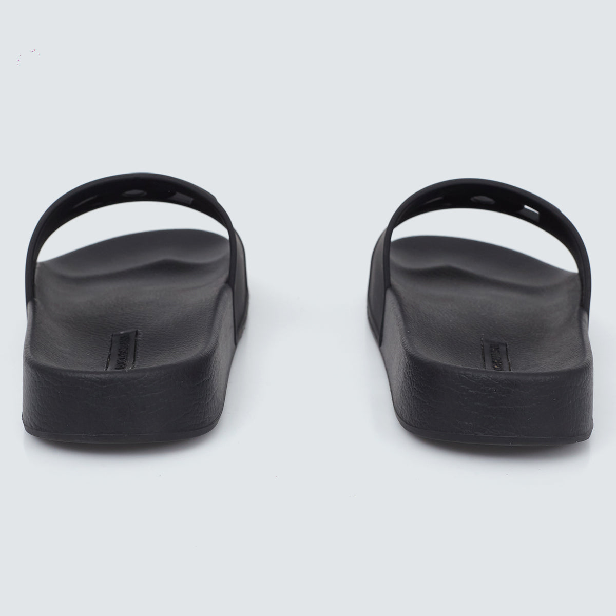 Slide Dolce & Gabbana Com Logo Preto Tam. 34 BR