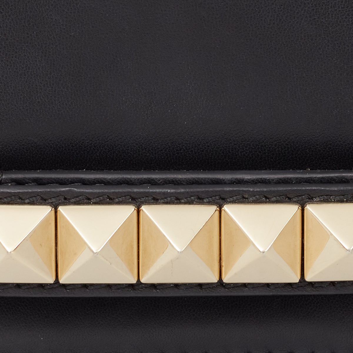 Bolsa Valentino Preta Va Va Voom